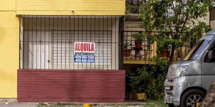 Proyecto de ley de alquileres: propietarios podrán embargar bienes de inquilinos que no paguen