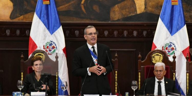Solo desastres naturales o casos de fuerza mayor impiden Asamblea Nacional se reúna en el Congreso