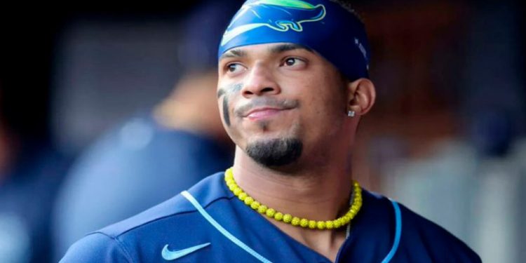 Fiscalía presentó acusación contra Wander Franco