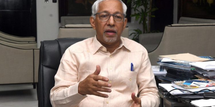 Ángel Hernández: haitianos en las escuelas son menos de un 7%