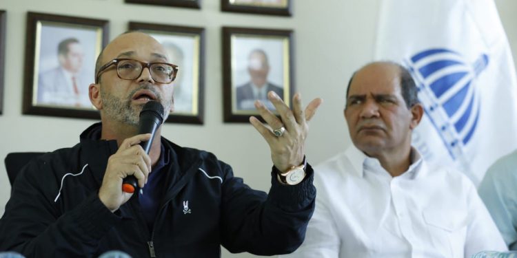 Agricultura inicia rápido auxilio de zonas agrícolas afectadas por huracán Beryl en el Sur