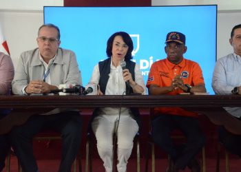 Alcaldía de Santiago activa Comité de Prevención ante inminente impacto del huracán Beryl