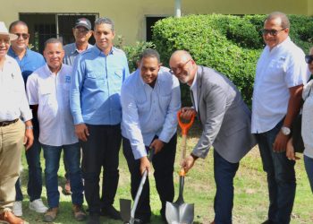 Ministerio de Agricultura eleva a Zona Agropecuaria provincia El Seibo