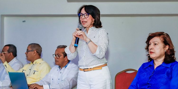 El Primer Congreso Deportivo de Santiago: Un Éxito que Marca el Inicio de un Cambio Profundo