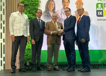 SISALRIL participa en el noveno Congreso Internacional de Prevención y Gestión de Riesgos Laborales de la ACIS