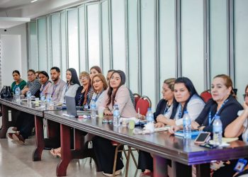 Alcaldía de Santiago y Liga Municipal Dominicana organizan taller para planificar su Plan Operativo Anual