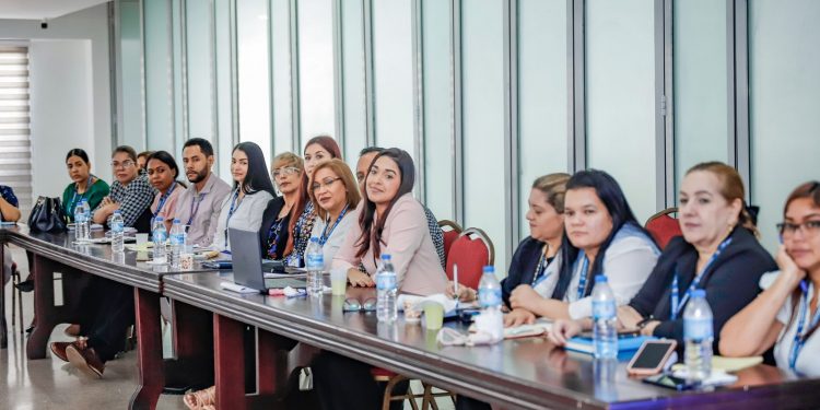 Alcaldía de Santiago y Liga Municipal Dominicana organizan taller para planificar su Plan Operativo Anual