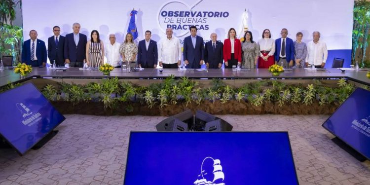 El Ministerio de Turismo adjudica obras por RD$6,263.9 millones en tres años