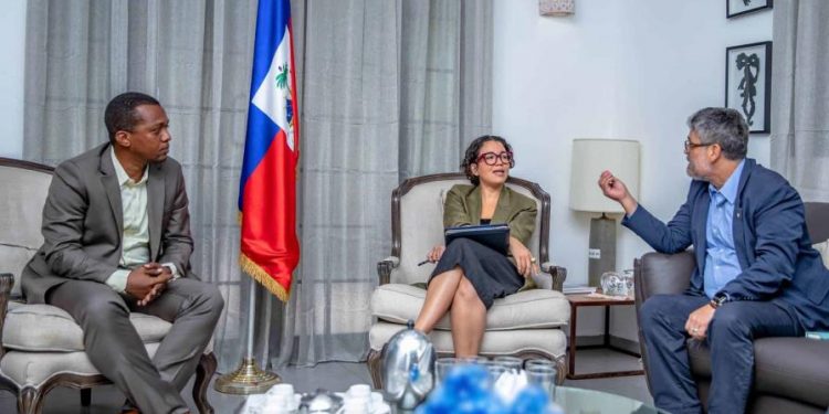 Gobierno de Haití confirma posibles casos de ántrax y activa medidas sanitarias