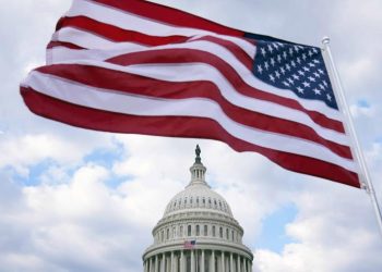 Estados Unidos celebra el 248 aniversario de la declaración de su independencia