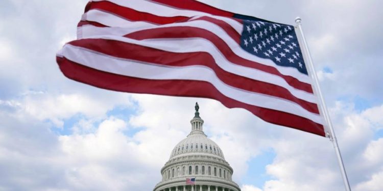 Estados Unidos celebra el 248 aniversario de la declaración de su independencia