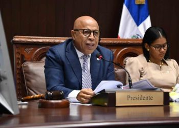 Sin revisión ni estudios los diputados aprueban en primera lectura proyecto del Código Penal