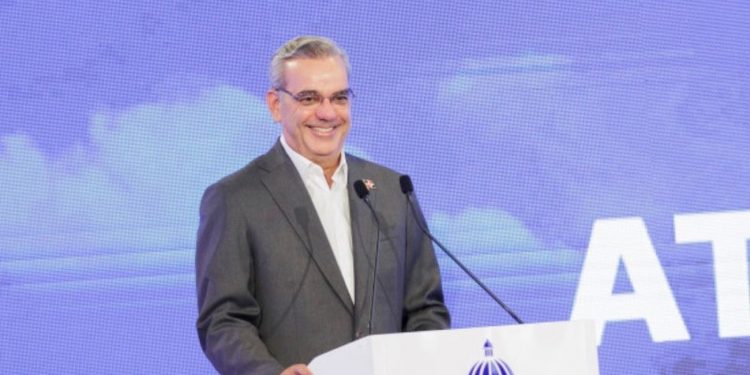 Presidente Abinader inaugurará obras, este lunes, en Dajabón y Montecristi
