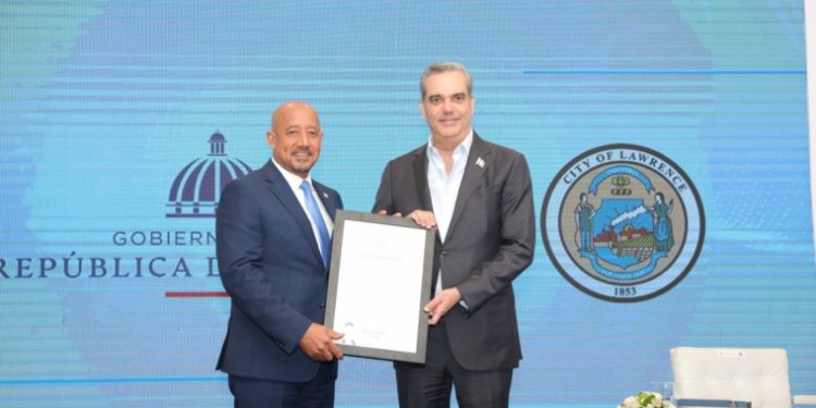 Santiago será sede encuentro de líderes