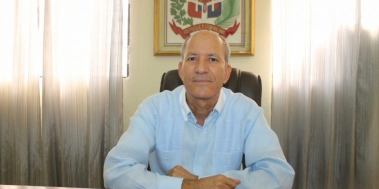 Alcalde de Villa González: “Urge que se aumenten presupuestos a los cabildos”