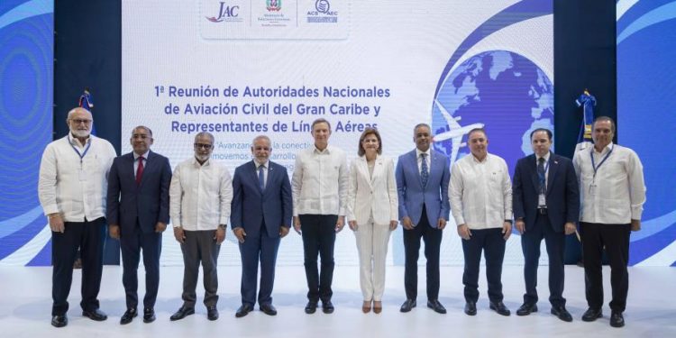 La conectividad aérea en el Caribe requiere de mayor integración