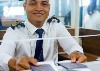 Migración cambiará el sello de ingreso a la República Dominicana desde este lunes