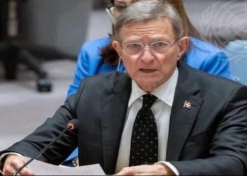 Canciller de RD viajará a NY para nueva reunión del Consejo de Seguridad de la ONU sobre Haití