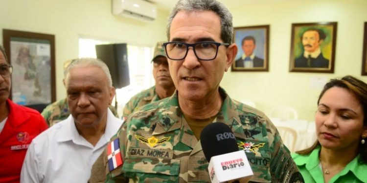 Ministro de Defensa revela otros 400 soldados de Kenia llegarán Haití