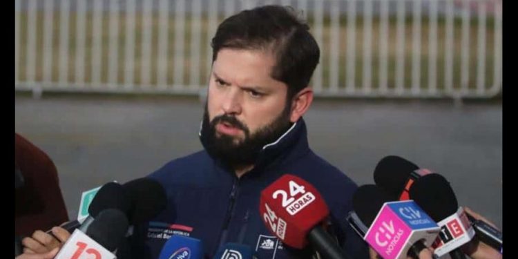 Hay varios dominicanos entre los heridos durante tiroteo en Chile