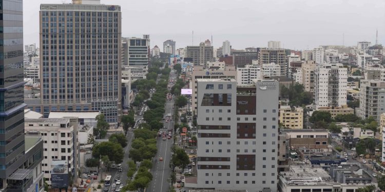 Hoteles y turismo crecen en el polígono central del Distrito Nacional