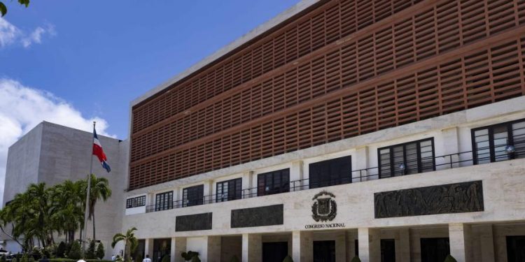 El Código Penal es ignorado y pasa desapercibido en último día de la legislatura congresual