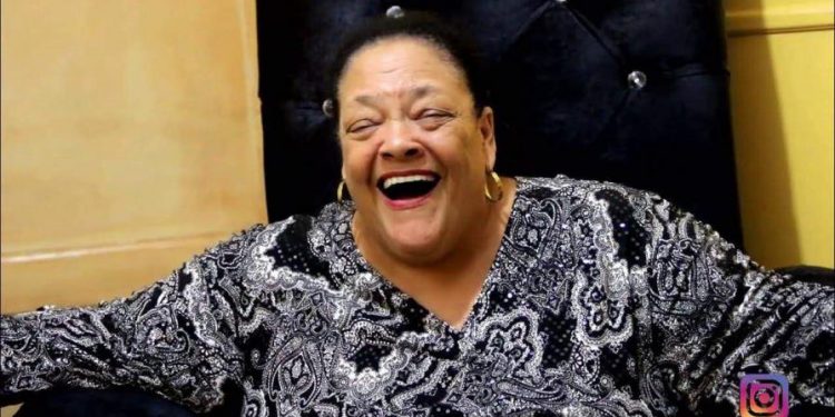 Falleció la comediante Luciola Echavarría, conocida por su participación en "La opción de las 12″