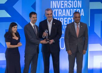 Flujos de inversión extranjera directa en energía casi igualaron al turístico en el 2023