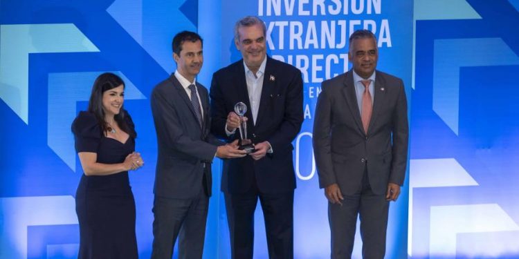 Flujos de inversión extranjera directa en energía casi igualaron al turístico en el 2023