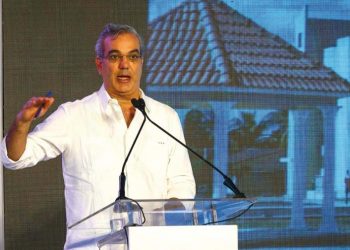 Abinader: El Gobierno ya prepara el anteproyecto de la reforma constitucional