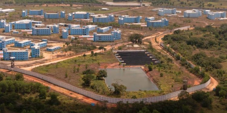 Abren proceso de urgencia de contratación por RD$2,000 millones para terminar Las Parras