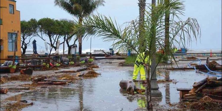 Los diputados aprueban préstamos por US$200 millones para las emergencias