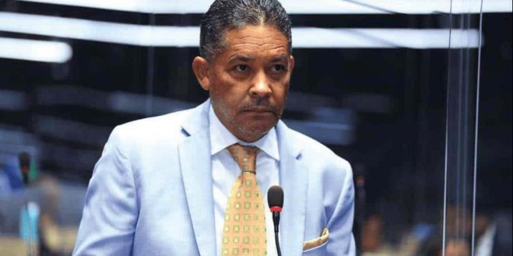 Eugenio Cedeño culpa a la prensa por sus nefastas declaraciones