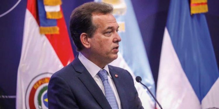 Industria y Comercio reforzó protocolos sanitarios por sospecha de ántrax en Haití