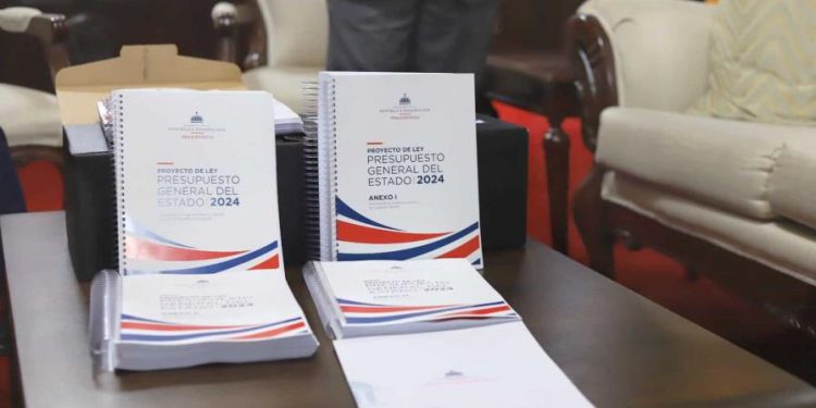 Aprobado el Presupuesto Complementario por más de 35,000 millones de pesos