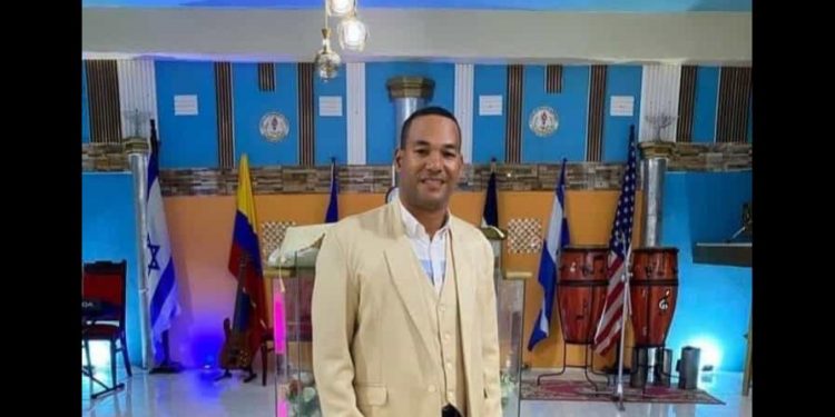 Un año de prisión preventiva para el pastor de Higüey acusado de violación a menores