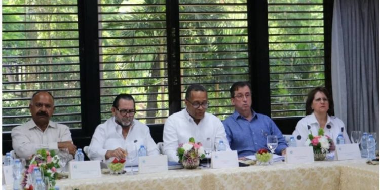 La Universidad ISA renueva su Consejo de Directores