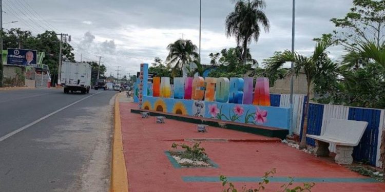 Con La Victoria y La Caleta, la provincia Santo Domingo tendrá nueve municipios