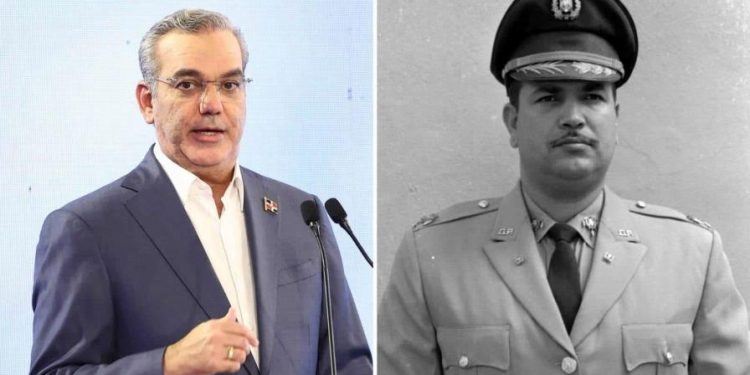 Abinader, segundo presidente después de Caamaño que se juramentará fuera de la sede del Congreso