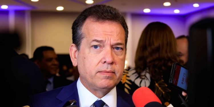 Ito Bisonó: la balanza comercial entre la República Dominicana y Venezuela no es importante