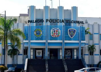 Muere uno de los supuestos autores del tiroteo que dejó cuatro muertos en La Vega; otro fue detenido