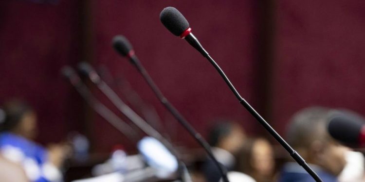 Comisión de diputados presentará informe de gestión con 16 cambios al Código Penal