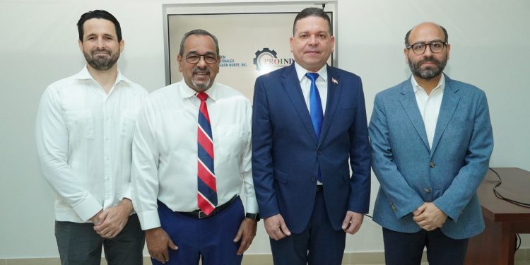 Proindustria abogará por mantener incentivos fiscales