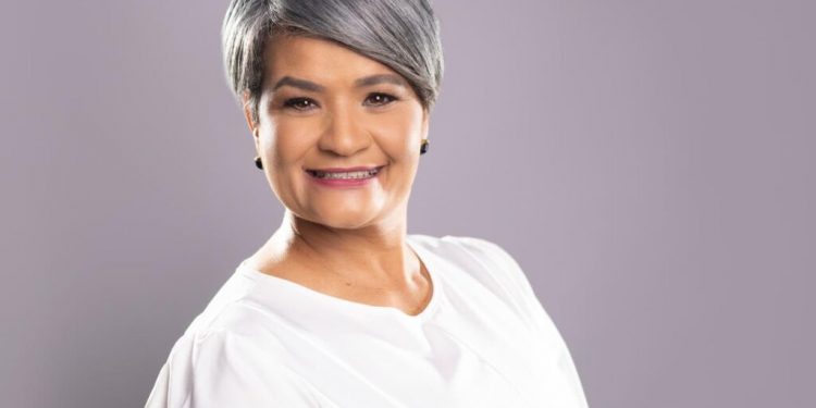 Abinader designa Yovanis Agustina Núñez como gobernadora en San Pedro de Macorís
