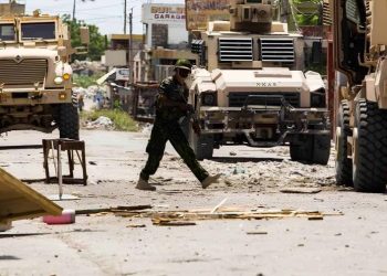 Haití declara estado de emergencia para enfrentar a las bandas armadas