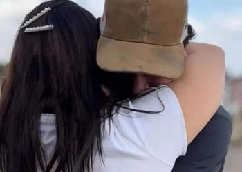 Tras 13 años de dolor, María Dorrejo se reencuentra con su hijo Dorian, que fue raptado por su padre