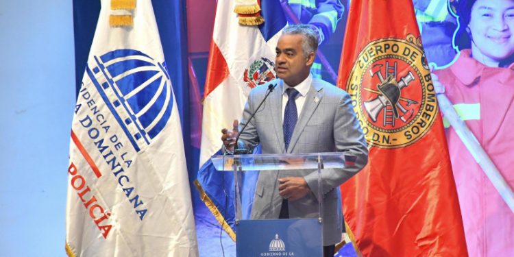 Abinader designa a Joel Santos como nuevo ministro de Energía y Minas