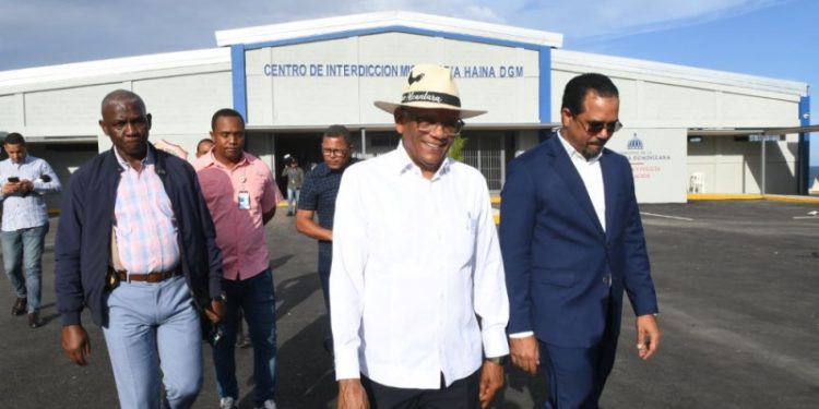 Migración quiere una reforma de la ley para castigar a reincidentes