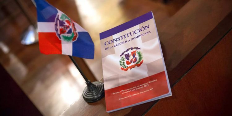 La reforma no tocaría al Consejo Superior del Ministerio Público
