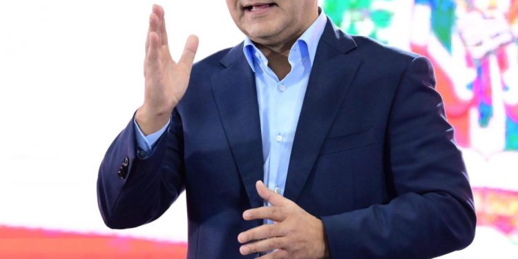 Abel Martínez ve positiva unificación elecciones y sugiere que la misma sea efectiva a partir del 2028